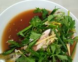 Foto langkah ke 6 dari resep Steam fish.