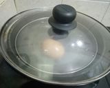 Foto langkah ke 2 dari resep Rebus telur hanya 5 menit saja.
