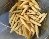 A picture of step 10 of Tasty Kurkure.