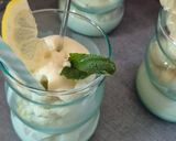 Une image de l'étape 5 de Pina Colada au Ninja Slushy Max 😀.