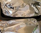 A picture of step 10 of My Other way of cooking Lasagne. With a nice Crispy Top.☺.