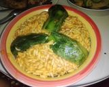 صورة لخطوة 1 من وصفة تليتلي أختي 😋😋