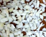 A picture of step 1 of My Indian inspired Chicken Curry #Mainmeal 🥰.