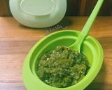 Foto langkah ke 3 dari resep Sambel Lombok Ijo.