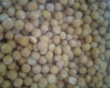 पानी-पूरी मुम्बई स्टाइल में (Pani puri mumbai style me recipe in रेसिपी चरण 1 फोटो