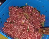 Foto del paso 1 de la receta: Albóndigas de carne