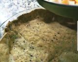Foto del paso 4 de la receta: Tarta de jamón y queso