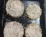 Foto del paso 5 de la receta: Medallones de acelga, ricota y avena