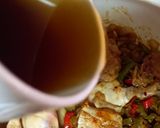 Foto del paso 7 de la receta: Guisado de conejo (a mi manera)