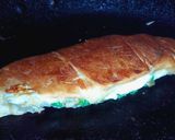 Foto del paso 5 de la receta: Croissant mediterráneo/criollo