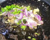 Foto del paso 5 de la receta: Chuleta de cerdo con salsa de cilantro cimarrón