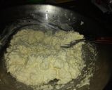 Foto del paso 1 de la receta: Ñoquis de ricota con salsa de brócoli y queso azul