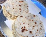 Foto del paso 6 de la receta: Tortillas o fajitas