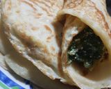 Foto del paso 3 de la receta: Canelones de acelga y ricota!!! 😍😋
