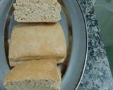 Foto del paso 9 de la receta: Galletas de centeno