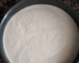 Foto del paso 3 de la receta: Tarta de queso con arándanos