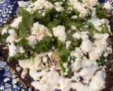 Foto del paso 3 de la receta: Enmoladas
