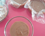Foto del paso 4 de la receta: Natillas de chocolate