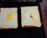 A picture of step 5 of Sandwich 🥪🥪.