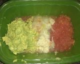 Foto del paso 1 de la receta: Salsa de guacamole 🥑