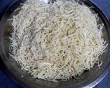 Chowmien recipe step 3 photo
