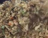 صورة لخطوة 1 من وصفة رز مقلي صيني