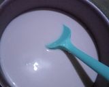Foto langkah ke 1 dari resep Silky Puding Susu.