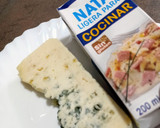 Foto del paso 2 de la receta: Solomillo al roquefort