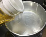 Hình bước làm 3 của món Bột chiên