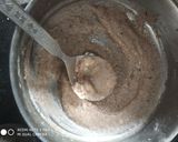 कॉफी ब्राउनी(Coffee brownie recipe in Hindi) रेसिपी चरण 2 फोटो