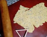 Foto del paso 2 de la receta: Doritos caseros al horno