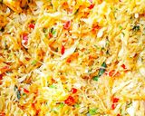 Foto langkah ke 3 dari resep Risol Sayur.