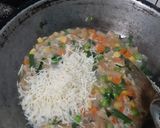 Foto langkah ke 2 dari resep Risoles Rogout Mix Vegetables.