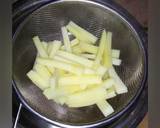 Crispy fries recipe step 5 photo