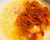 Banana peel #cookeverypart recipe step 2 photo
