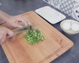 韓式小菜 | 韓國粉絲蔬菜蛋餃食譜的食譜步驟2照片