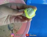 Foto langkah ke 7 dari resep Tahu Aci (1 tahu jadi 5 pcs).