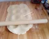 Une image de l'étape 4 de Tartelettes aux fraises.