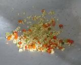 Foto langkah ke 6 dari resep Ayam Cabe Lada Garam.