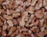 Foto del paso 1 de la receta: Untable de setas Portobello y nueces 🌱 Pâté vegetariano con opción vegana 🌱
