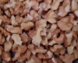 Foto del paso 1 de la receta: Untable de setas Portobello y nueces 🌱 Pâté vegetariano con opción vegana 🌱