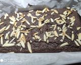 Foto del paso 7 de la receta: Brownie de nuez y manzana