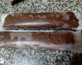 Foto del paso 2 de la receta: Galletas de chococacao y chips