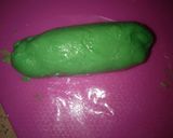 Foto langkah ke 5 dari resep Es pisang ijo simple.