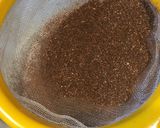 Foto del paso 2 de la receta: Harina de cascarilla de cacao