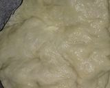 Foto langkah ke 5 dari resep Roti Sobek tanpa ulen/mixer.