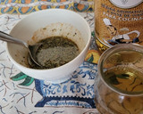 Foto del paso 3 de la receta: Asado de churrasco de cerdo especiado con chimichurri