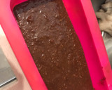 Foto del paso 2 de la receta: Budín choco-café saludable súper húmedo