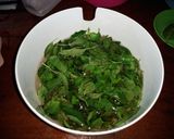 Foto langkah ke 1 dari resep Sambal Kemangi.
