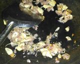 Foto langkah ke 2 dari resep Semur telur ceplok.